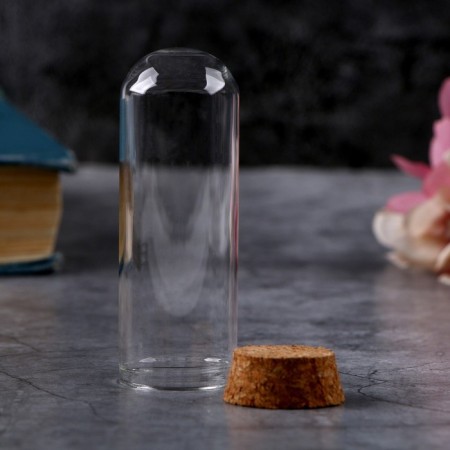 The basis for creativity and decor is a cliche, a set of 12 pcs., Size 1 pc. - 2.5 × 7 × 2.5 cm-1