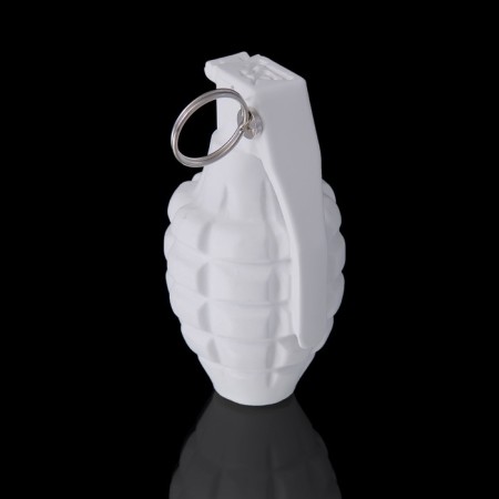 Holder for cards and photo "Pomegranate" White, 8 × 12 × 9 cm-1