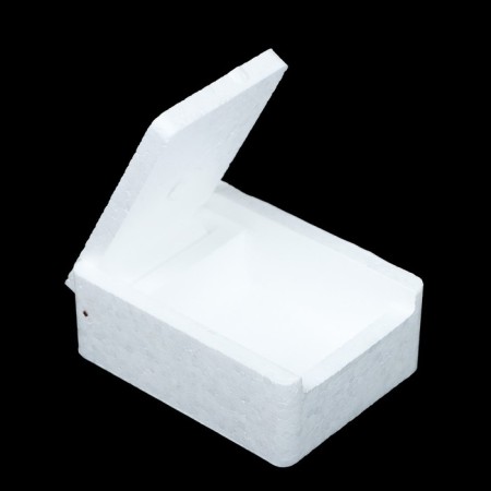 Square Moth is medium, 60 x 80 x 30 mm