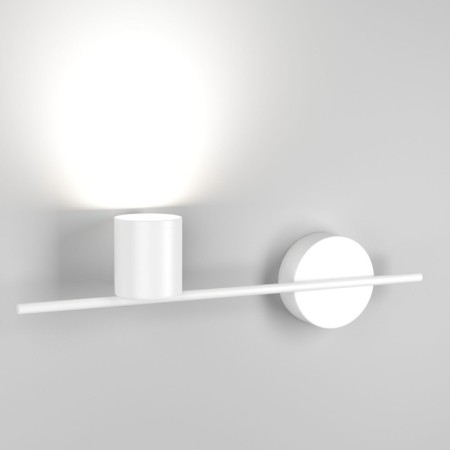 Interior backlight Elektrostandard, Acru Led 12 W, 68x450x140 mm, IP20, white color