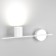 Interior backlight Elektrostandard, Acru Led 12 W, 68x450x140 mm, IP20, white color