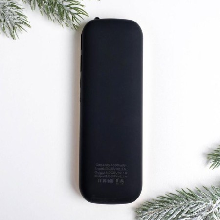 Diary and charger (4500 MAH) “Let Dreams come true”, set-4