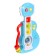 Musical toy "Guitar", sound and light effects
