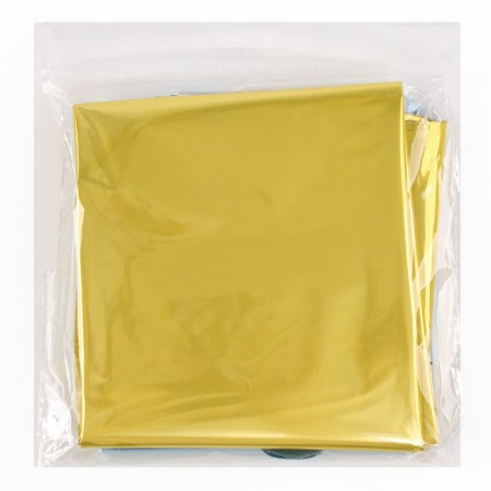Set of foil balls "Ring", 7 pcs.-3