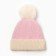 Children's hat Minaku, central pink, district 48-50