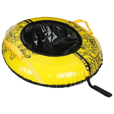 Tubing-vatrushka Onlytop Wild and Free, Case diameter 93 cm-3