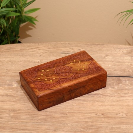 Casket tree "Casket" 25x15x6 cm