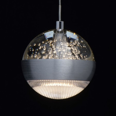 Capelia lamp, size 14x205x14 cm, LED-6