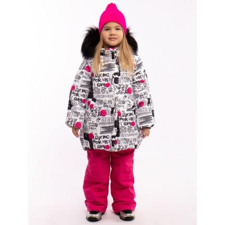 Set for girls, height 122 cm-3
