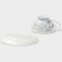 Tea pair Wingflora, 200 ml, 15 × 6 cm, ceramics