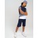 Set for a boy PlayTode: T -shirt and shorts, height 170 cm