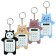 Coalculator desktop 08-bit "Bear", mix