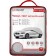 CAROL-Tent car, Hatchback 480x180x150 cm (XL), silver