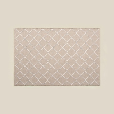 SL Home 120*180cm carpet, 5% cotton/ 95% juts, 1250 g/ m2