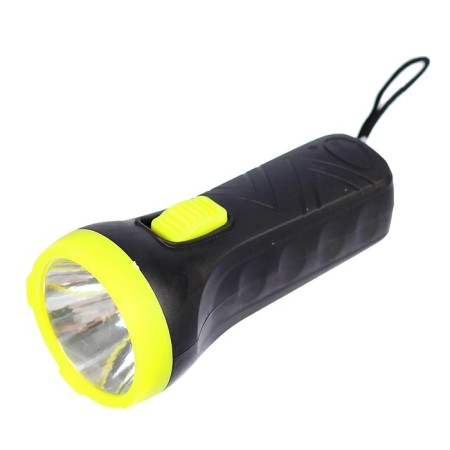Manual lamp on the lace, 1 aa battery is not in the kit, mix, 4.8x10.5 cm