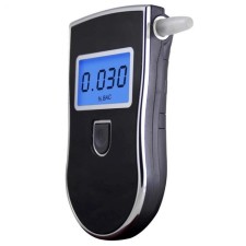 Alcotester, LCD Excranks LED LED, ALK03
