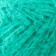 Knitting yarn "Deluxe" 100% polypropylene 140m/50g set 2 pcs - green
