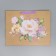 Package Gift Craft horizontal, packaging, “the best”, l 40 x 31 x 11.5 cm