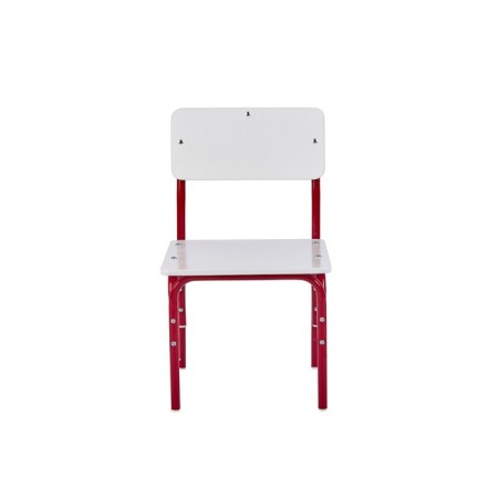 Children's Growing Holler "Fairy" "My Baby", 0-1 Group, Color White-Red-1