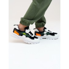 Sneakers for the boy PlayTode, size 34