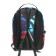 Youth backpack 39 x 30 x 17, ergonomic back, Davente Label 19l, + USB Pofigizm 7032442
