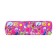 Penal School "Birds", on a zipper, mix