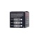 Massier, TPE, ABS plastic, transparent, 7 cm
