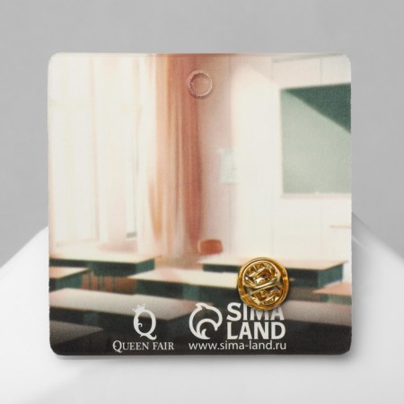 "Graduation" icon, color in gold-4