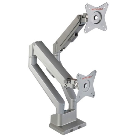 Robular bracket for 2 LED/LCD monitors ARM Media LCD-T36