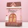 Bath salt "Cozy year!", 400 g, aroma of orange freesh, pure happiness