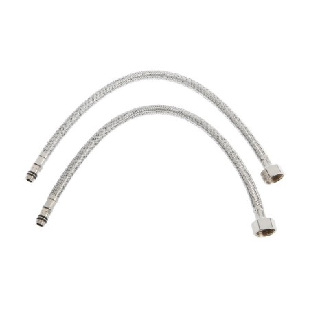Accoona A4053E kitchen mixer, single -leaf, beige, glossy-2
