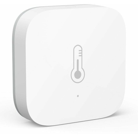 Temper./Wum. AQARA TEMPERATER AND HUMIDITY SENSOR T1 (Th-S02D) White-4