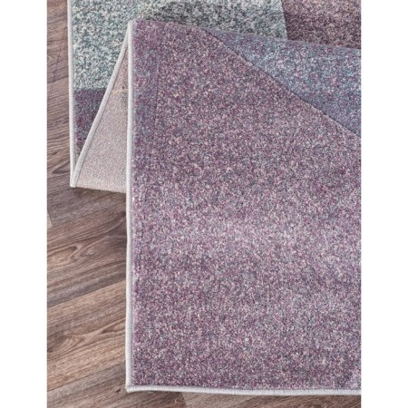 Rectangular carpet Merinos Sofit, size 200x300 cm, Multicolor color-4