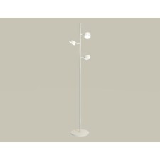 Ambrella Light AMBRELLA AMBRILA, XB9812200, GX53 LED 12 W, white sand, white matte