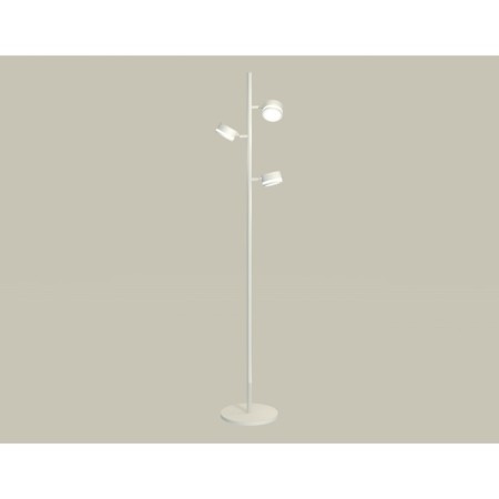 Ambrella Light AMBRELLA AMBRILA, XB9812200, GX53 LED 12 W, white sand, white matte