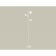 Ambrella Light AMBRELLA AMBRILA, XB9812200, GX53 LED 12 W, white sand, white matte