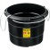 Construction bucket Stayer Strong 06085-40_z01, plastic, 40 liters