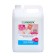 Synergetic linen “Tender touch”, children's, hypoallergenic, 5 liters