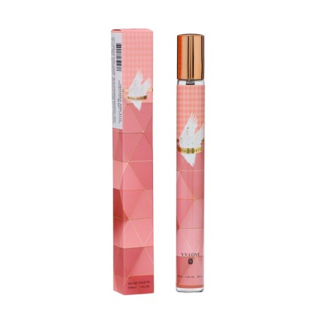 Perfume water Women's TETY, 35 ml-2