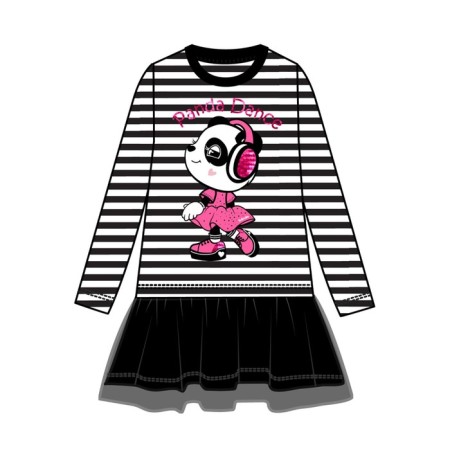 Dress for girl PlayTode, height 98 cm-2