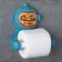 Green Monkey toilet