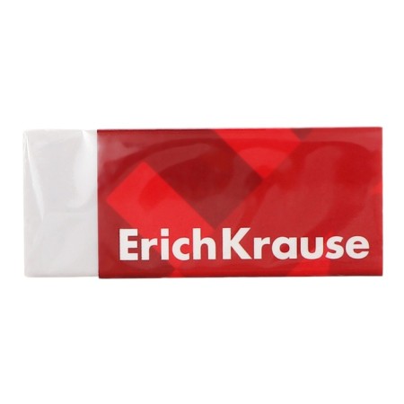 Eraser Erichkrause ArtBerry Extra Soft, 51 x 21 x 11 mm, super -furry, hypoallergenic-2