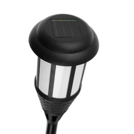 Sunny battleship lamp. Euro -Garant, Maori Roang 12x86 cm, IP44, 12 LED, T/White-3