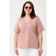Female T -shirt, size 64, powder color