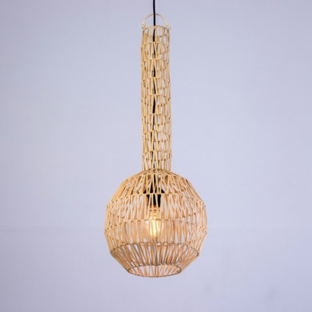 Firman ceiling lamp "Firman", 1 × 120 W, E27, 30 × 30 × 80 cm-2
