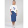 Women's skirt, size 42