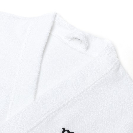 Troubleshoot bathrobe. "Mrs." rr 46-48, white-1