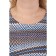Women's blouse Wisell M4-3745/3, size 52