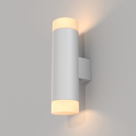 Bra Technical C027WL-L10W, LED, 10W, 9x6.4x22.4 cm, 750lm, white color