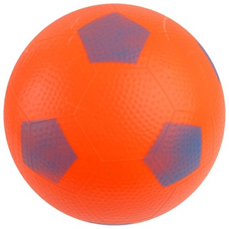 Children's ball "Football", D = 20 cm, 100 g, color mix-3